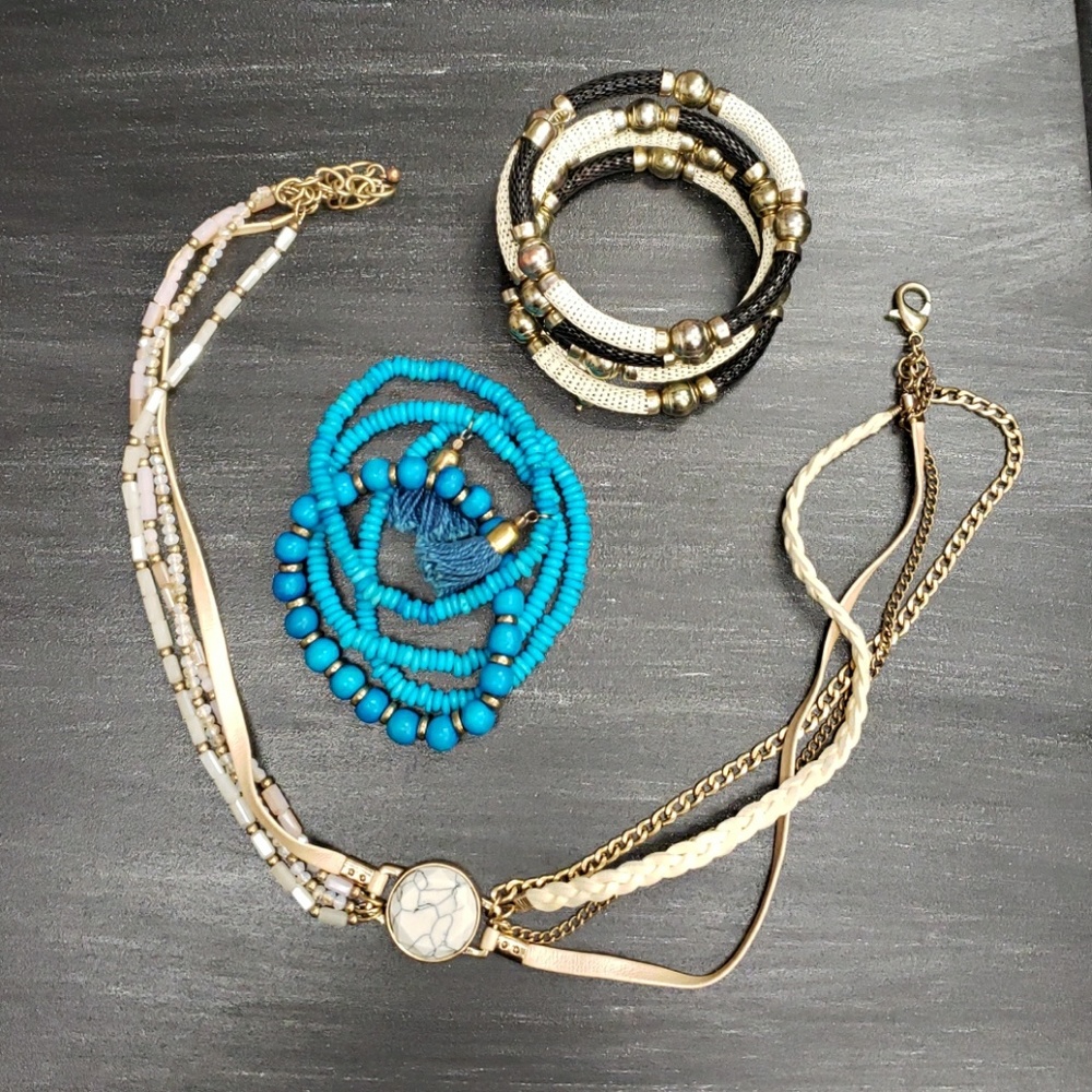 Jewelry Bundle #9